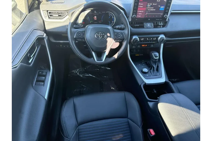 $32860 : Toyota RAV4 Hybrid 2022 AWD image 10