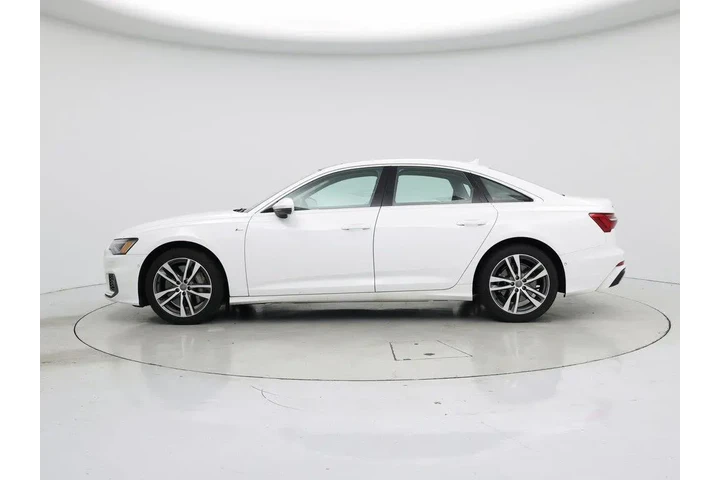 $22998 : Audi A6 2019 AWD quattro Pre image 3