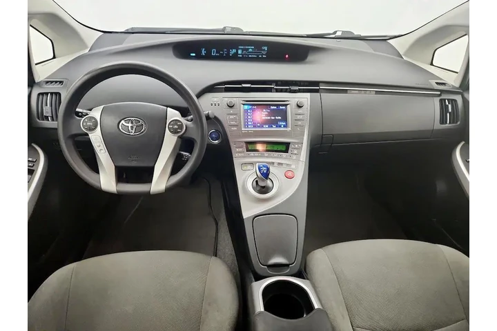 $12998 : Toyota Prius 2014 Three 4dr image 9