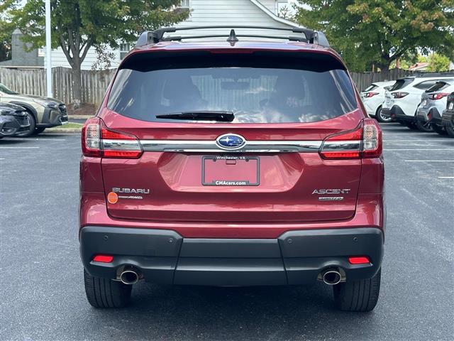 $29874 : PRE-OWNED 2022 SUBARU ASCENT image 3