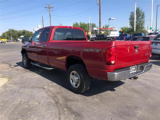 $10995 : 2009 DODGE RAM 2500 QUAD CAB2 image 5