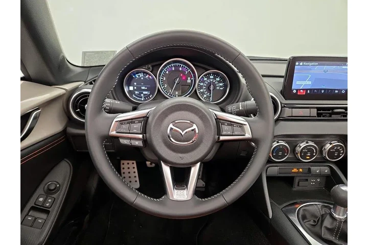 $29998 : Mazda MX-5 Miata 2023 Grand image 10