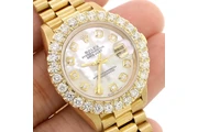 Rolex President Datejust - Rel en Tampa