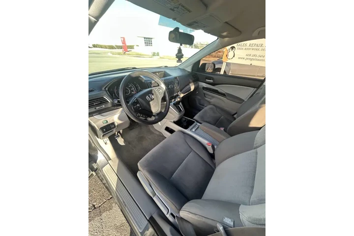 $8900 : 2014 CR-V LX image 10