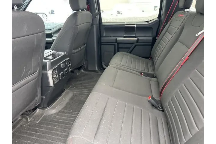 $23482 : Ford F-150 2019 4x4 King Ran image 9