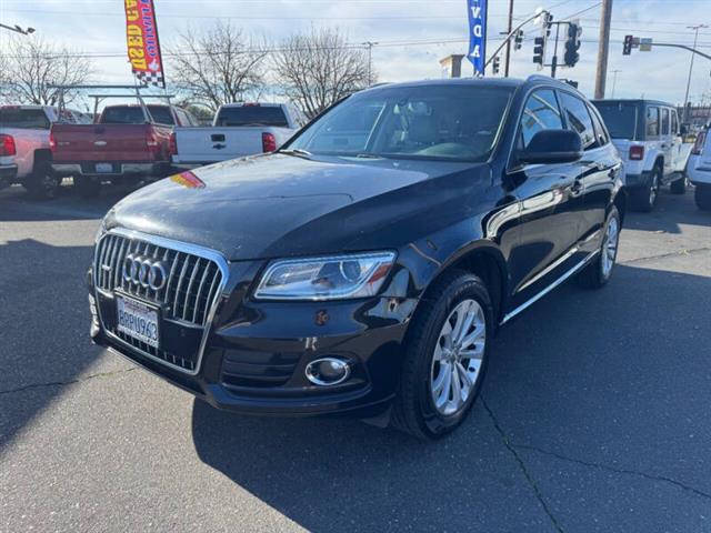 $6998 : 2013 Q5 2.0T quattro Premium image 5