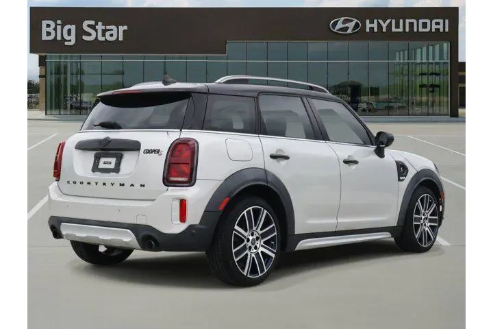 $22513 : MINI Countryman 2022 Cooper image 4