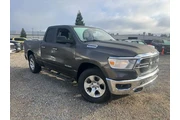 $21299 : Ram 1500 2020 4x2 Big Horn 4 thumbnail