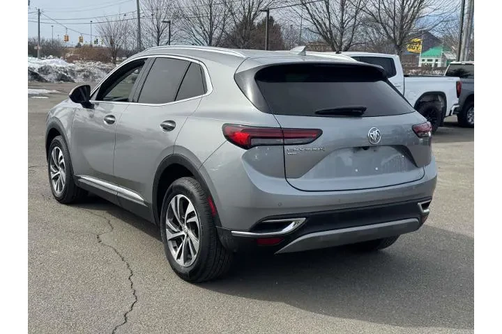 $26495 : Buick Envision 2023 AWD Esse image 5