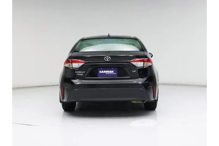 $19998 : Toyota Corolla 2024 LE 4dr S image 6