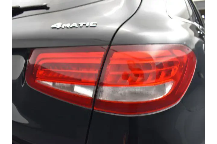 $17495 : Mercedes-Benz GLC 2018 AWD G image 7