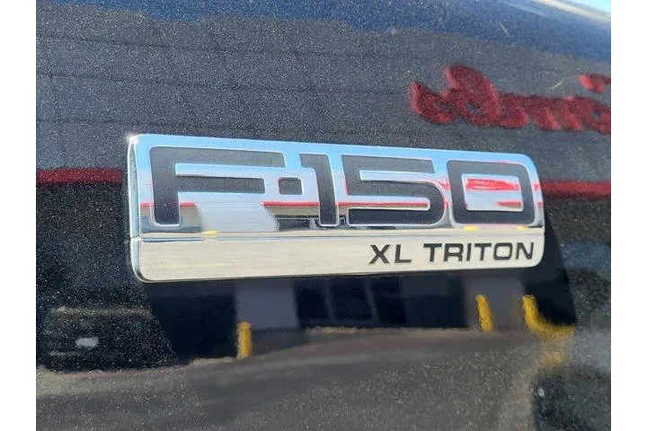 $10000 : Ford F-150 2008 4x2 XLT 4dr image 9