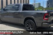 Used 2021 1500 Limited 4x4 Cr thumbnail