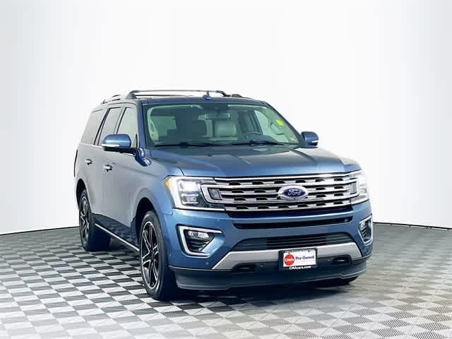 $33879 : PRE-OWNED 2020 FORD EXPEDITIO image 1