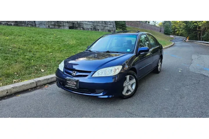 $5495 : 2004 Civic EX image 2