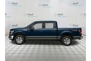$29000 : Ford F-150 2019 4x4 XLT 4dr thumbnail