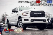Ram 2500 2019 4x4 Big Horn 4 en Jackson