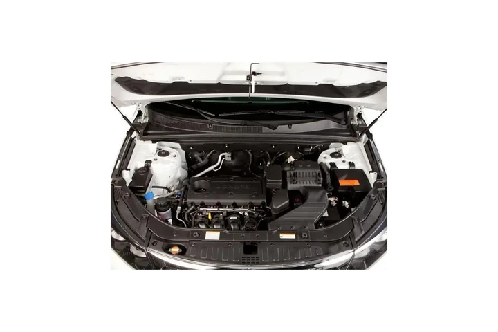2012 Sorento EX image 6