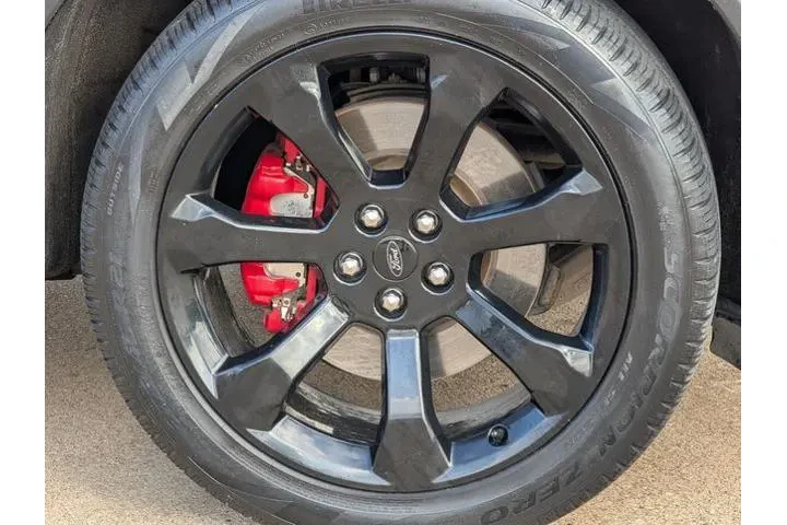 $35995 : Ford Explorer 2022 AWD ST 4d image 10