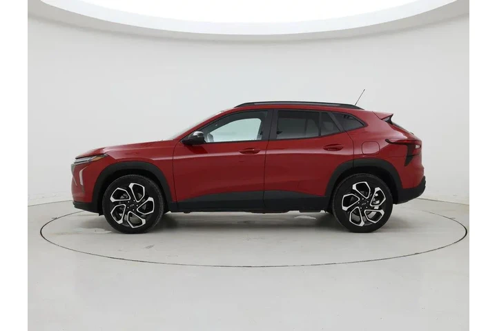 $26998 : Chevrolet Trax 2026 RS 4dr C image 3