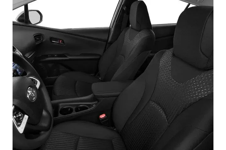 $16995 : Toyota Prius 2016 Four 4dr H image 9