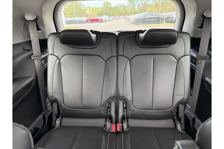 $31599 : Jeep Grand Cherokee L 2023 4 image 9