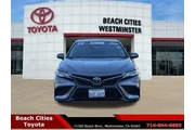 $22141 : Toyota Camry 2021 SE 4dr Sed thumbnail