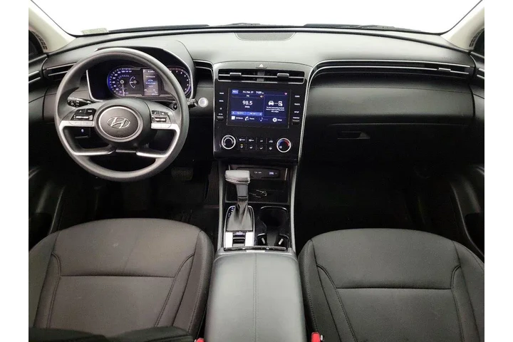 $18998 : Hyundai TUCSON 2022 SEL 4dr image 9