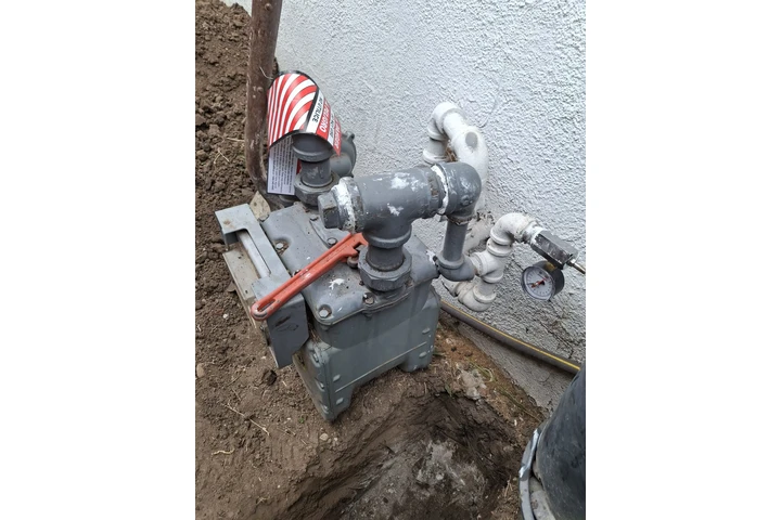 Plumbing experto en Gas🔥🔥 image 1