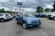 2017 Tiguan en Binghamton