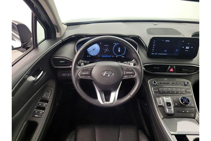 $28998 : Hyundai SANTA FE 2023 AWD SE image 10