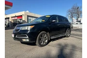 $7999 : 2010 MDX SH-AWD w/Advance w/R thumbnail