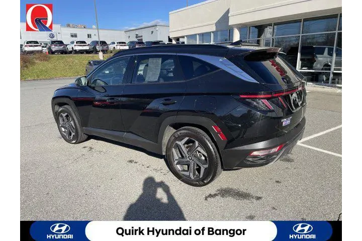 $37695 : Hyundai TUCSON Plug-in Hybri image 3