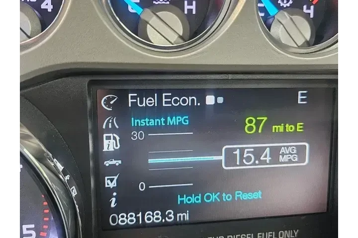 $34445 : Ford F-250 Super Duty 2012 4 image 7