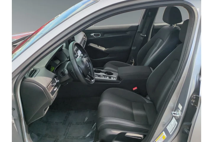 $34342 : Honda Civic 2024 Sport 4dr H image 9