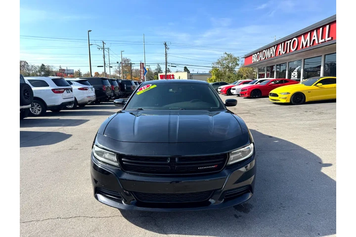 $14980 : 2019 Charger SXT RWD image 7