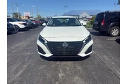 $18995 : Nissan Altima 2023 2.5 SV 4d thumbnail