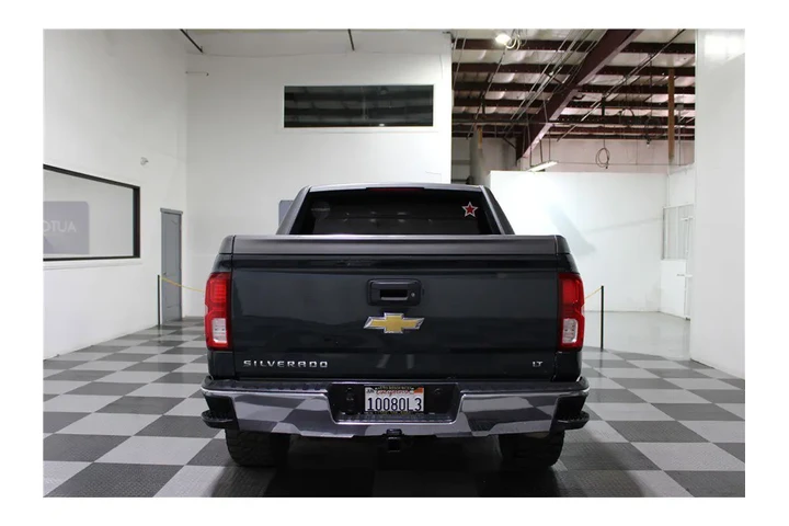 $23349 : Silverado 1500 2017 image 4