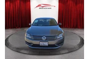 $7999 : 2014 Passat thumbnail