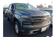 Chevrolet Silverado 1500 202