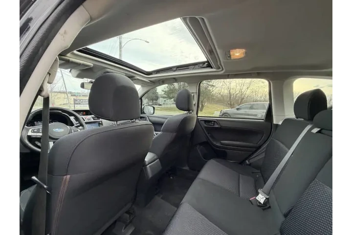 $9950 : 2018 Forester 2.5i Premium image 10