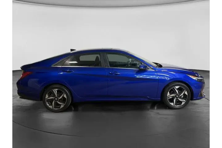 $21750 : Hyundai ELANTRA Hybrid 2023 image 5