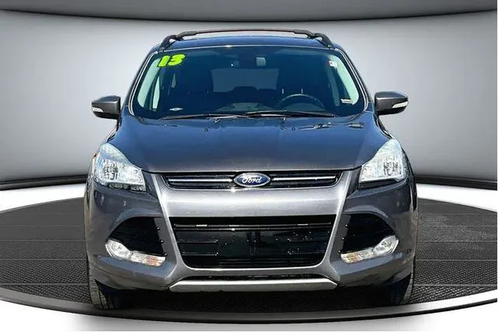 $7800 : Ford Escape 2013 SEL 4dr SUV image 2