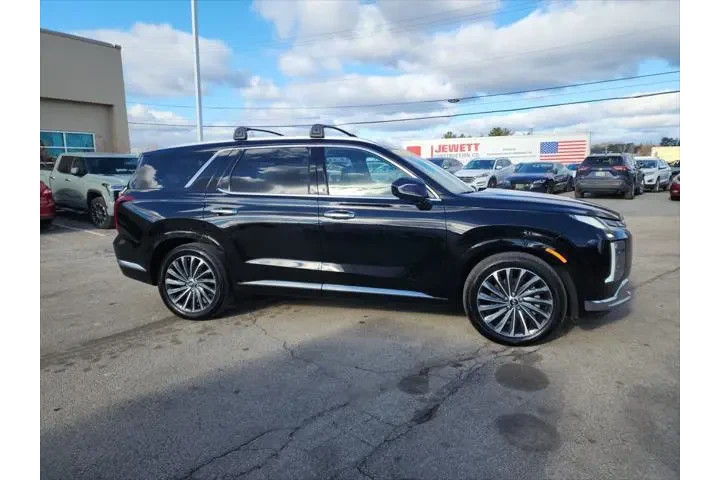 $33201 : Hyundai PALISADE 2023 AWD Ca image 3