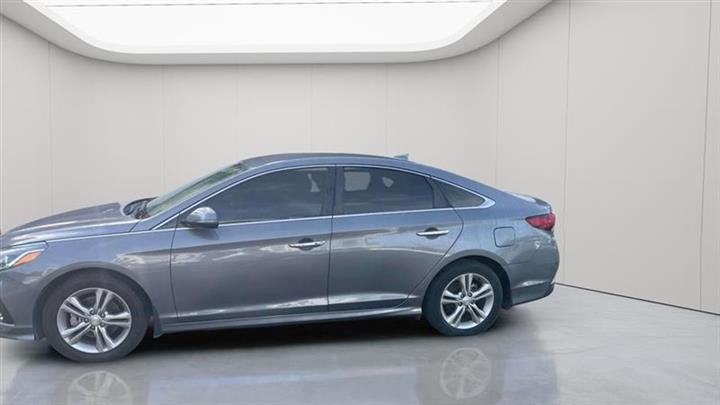 2019 Sonata LIMITED image 5