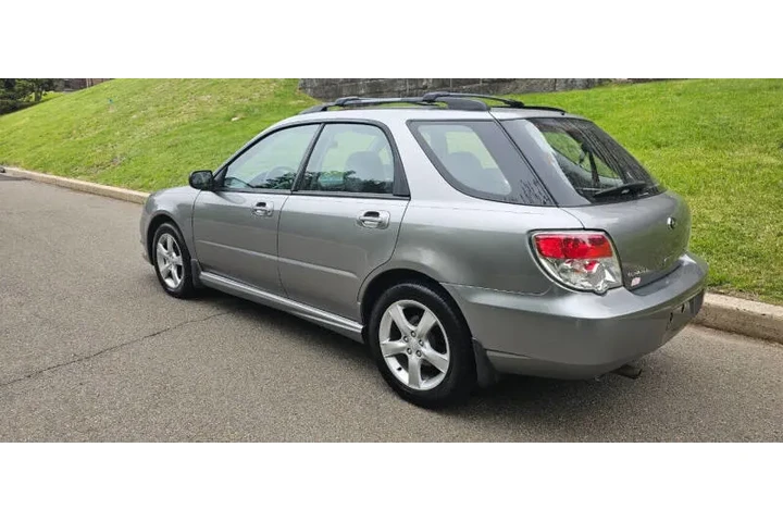 $6995 : 2007 Impreza 2.5 i image 3