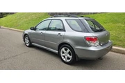 $6995 : 2007 Impreza 2.5 i thumbnail