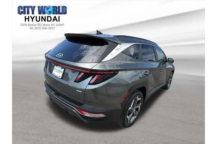 $23165 : Hyundai TUCSON 2023 AWD SEL image 5