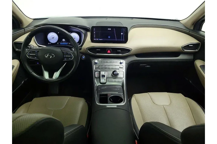 $23998 : Hyundai SANTA FE 2022 SEL 4d image 9