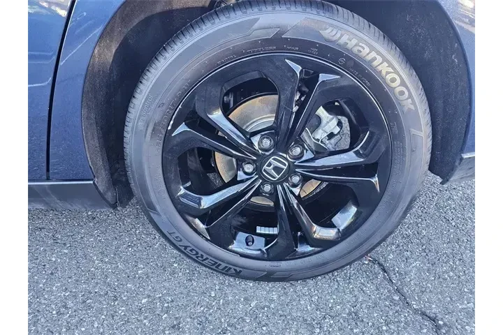 $28900 : Honda Accord 2025 SE 4dr Sed image 9